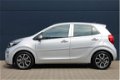 Kia Picanto - 1.0 5d EXECUTIVE CLIMA/NAVI/LM VELGEN - 1 - Thumbnail