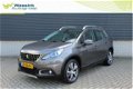 Peugeot 2008 - 1.2 110pk AUTOMAAT ALLURE, NAVI/LM-VELGEN - 1 - Thumbnail