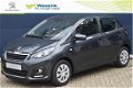 Peugeot 108 - 1.0 72 PK 5 DRS ACTIVE PACK PREMIUM - 1 - Thumbnail