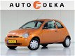 Ford Ka - 1.3 Trend *Airco*Radio/CD*Stuurbekr - 1 - Thumbnail