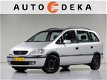 Opel Zafira - 2.0 DTi Elegance 7 PERS. *Airco*Trekhaak*Cruisecontr - 1 - Thumbnail