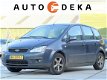 Ford Focus C-Max - 1.8-16V Futura *Airco*Trekhaak*Cruisecontr - 1 - Thumbnail