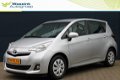 Toyota Verso S - 1.3 VVT-i 99pk Aspiration - 1 - Thumbnail