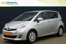 Toyota Verso S - 1.3 VVT-i 99pk Aspiration