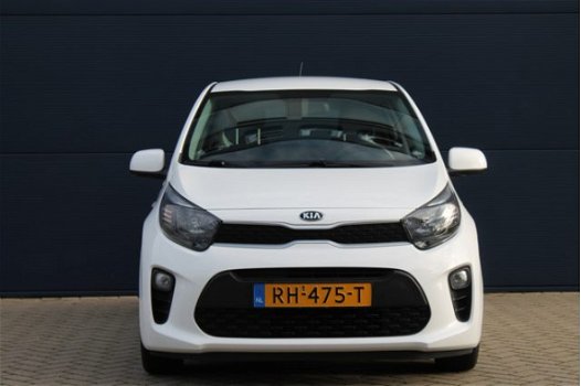 Kia Picanto - 67PK EcoPlusline *Bluetooth - 1