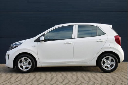 Kia Picanto - 67PK EcoPlusline *Bluetooth - 1