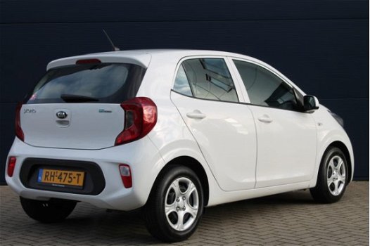 Kia Picanto - 67PK EcoPlusline *Bluetooth - 1