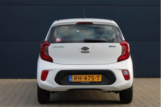 Kia Picanto - 67PK EcoPlusline *Bluetooth - 1