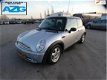 Mini Mini Cooper - 1.6 Pepper / climate control / cruise control - 1 - Thumbnail