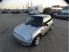 Mini Mini Cooper - 1.6 Pepper / climate control / cruise control