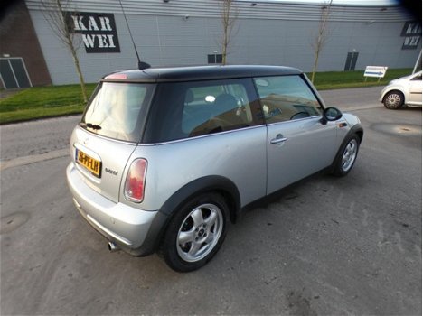 Mini Mini Cooper - 1.6 Pepper / climate control / cruise control - 1