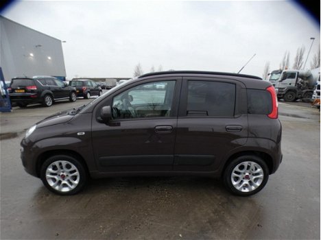 Fiat Panda - 0.9 TwinAir Lounge / AIRCO / ECO / AUX - 1