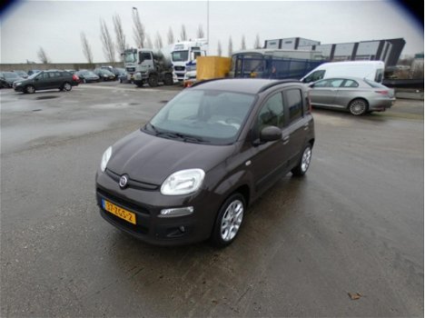 Fiat Panda - 0.9 TwinAir Lounge / AIRCO / ECO / AUX - 1