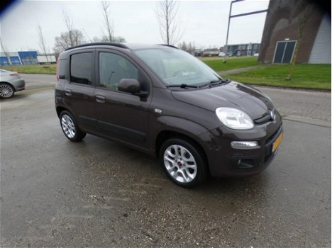 Fiat Panda - 0.9 TwinAir Lounge / AIRCO / ECO / AUX - 1