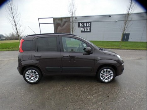 Fiat Panda - 0.9 TwinAir Lounge / AIRCO / ECO / AUX - 1