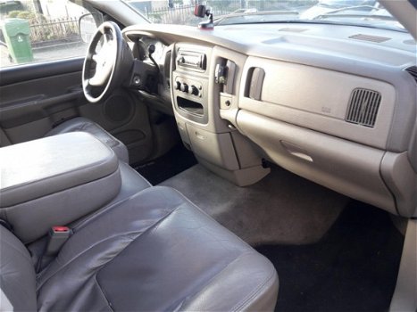 Dodge Ram Pick Up - B1500 Sport Automaat Dubbel Cabine Airco 4 x el ramen cruise contr LPG € 150 p/k - 1