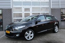 Renault Mégane Estate - 1.5 dCi Expression Navigatie Xenon 1ste eigenaar N.A.P