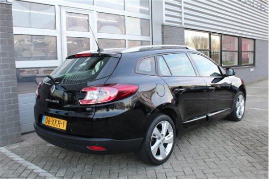 Renault Mégane Estate - 1.5 dCi Expression Navigatie Xenon 1ste eigenaar N.A.P - 1