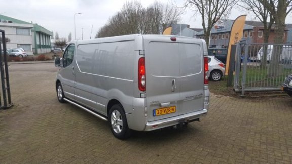 Opel Vivaro - Vivaro-2 2.5CDTI/107KW L2H1 trekhaak - 1