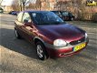 Opel Corsa - 1.2i-16V Strada Cool Mooie Corsa Automaat - 1 - Thumbnail