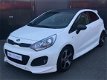 Kia Rio - 5d 1.4 ExecutiveLine (Airco, 17inchLMV, Spoilerpakket) - 1 - Thumbnail