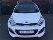 Kia Rio - 5d 1.4 ExecutiveLine (Airco, 17inchLMV, Spoilerpakket) - 1 - Thumbnail