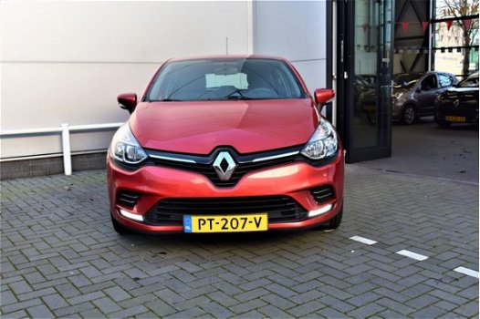 Renault Clio - Turbo 90 PK Zen - 1