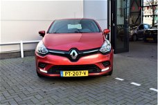 Renault Clio - Turbo 90 PK Zen