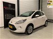 Ford Ka - 1.2 Titanium * Airco * NAP - 1 - Thumbnail