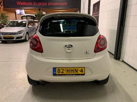 Ford Ka - 1.2 Titanium * Airco * NAP - 1