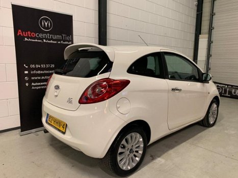 Ford Ka - 1.2 Titanium * Airco * NAP - 1