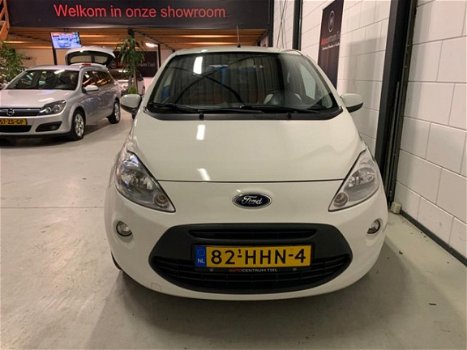 Ford Ka - 1.2 Titanium * Airco * NAP - 1