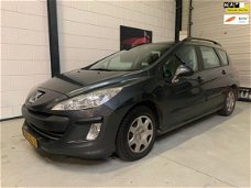 Peugeot 308 SW - 1.6 VTi Blue Lease * Inruilkoopje * NW APK * NAVI