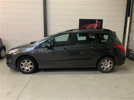 Peugeot 308 SW - 1.6 VTi Blue Lease * Inruilkoopje * NW APK * NAVI - 1