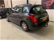 Peugeot 308 SW - 1.6 VTi Blue Lease * Inruilkoopje * NW APK * NAVI - 1 - Thumbnail