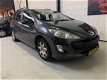 Peugeot 308 SW - 1.6 VTi Blue Lease * Inruilkoopje * NW APK * NAVI - 1 - Thumbnail