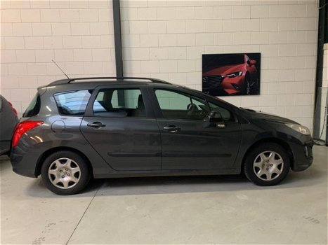 Peugeot 308 SW - 1.6 VTi Blue Lease * Inruilkoopje * NW APK * NAVI - 1