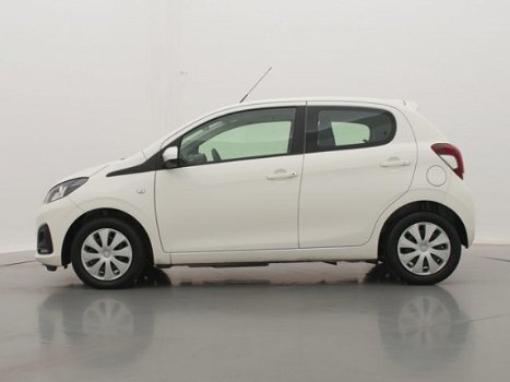 Peugeot 108 - 1.0 68pk Active | Airco | Achteruitrijcamera | - 1