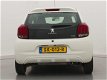 Peugeot 108 - 1.0 68pk Active | Airco | Achteruitrijcamera | - 1 - Thumbnail