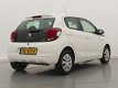 Peugeot 108 - 1.0 68pk Active | Airco | Achteruitrijcamera | - 1 - Thumbnail