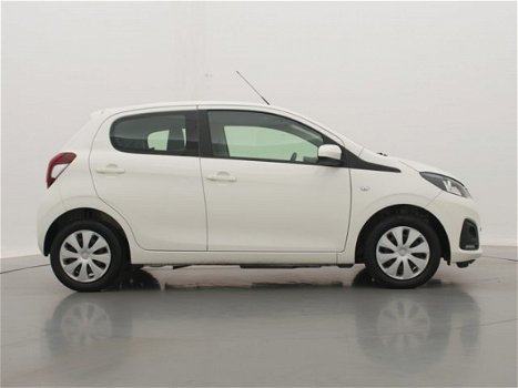 Peugeot 108 - 1.0 68pk Active | Airco | Achteruitrijcamera | - 1