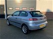 Seat Ibiza - 1.4-16V Reference /AUTOMAAT/CRUISE/EL.RAM/ - 1 - Thumbnail