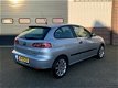 Seat Ibiza - 1.4-16V Reference /AUTOMAAT/CRUISE/EL.RAM/ - 1 - Thumbnail