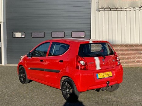 Suzuki Alto - 1.0 Base /AIRCO/GOED ONDEHOUDEN/NETTE AUTO/ - 1