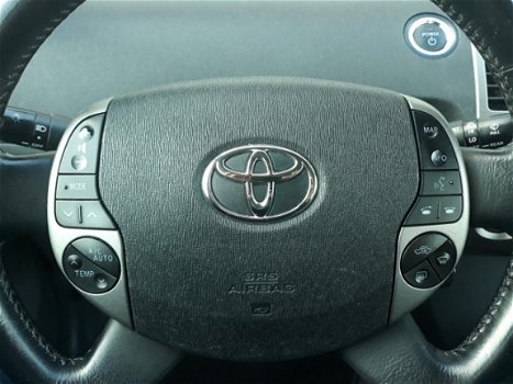 Toyota Prius - 1.5 VVT-i Tech Edition Navigatie, ecc, camera - 1