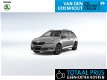 Skoda Fabia Combi - FL Business Edition 1.0 55 kW / 75 pk Combi 5 versn. Hand - 1 - Thumbnail