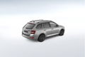 Skoda Fabia Combi - FL Business Edition 1.0 55 kW / 75 pk Combi 5 versn. Hand - 1 - Thumbnail