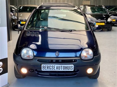 Renault Twingo - 1.2 16V Initiale AIRCO LMV PANODAK - 1