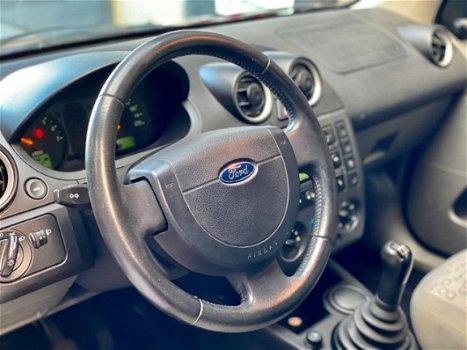 Ford Fiesta - 1.3 Core 5-deurs NAP 1E EIGENAAR - 1