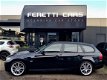 BMW 3-serie Touring - 318D 2.0 LUXURY LINE NAVI AIRCO XENON 6VERSN LMV PDC - 1 - Thumbnail